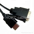 HD Camera HDMI Cable 2