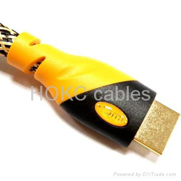 HD Camera HDMI Cable 3