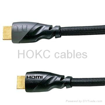 HD Camera HDMI Cable 4