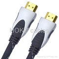 HD Camera HDMI Cable 5