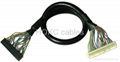 RG59 RG6 Coaxial Communication Cables 3