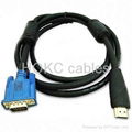 HDMI cables assemblies 3