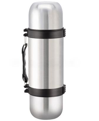 stainless steel vacuum flask thermos bottle 2