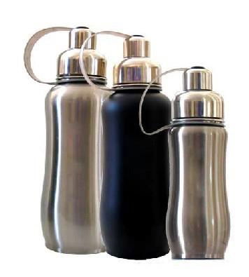 stainless steel thermos bottle space bottle vacuum flask