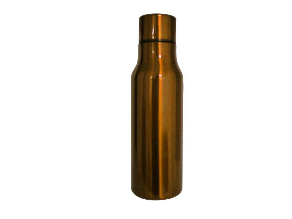 stainless steel thermos bottle space bottle vacuum flask 3