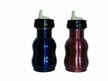 stainless steel baby feeding bottle water bottle SS 304 3