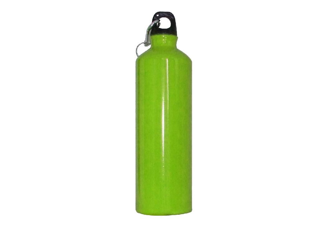 stainless steel small mouth bottle straight shape FDA 2