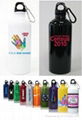 stainless steel sports bottle 1