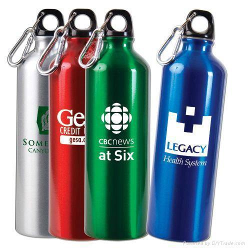 stainless steel sports bottle 2