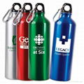 stainless steel sports bottle 2