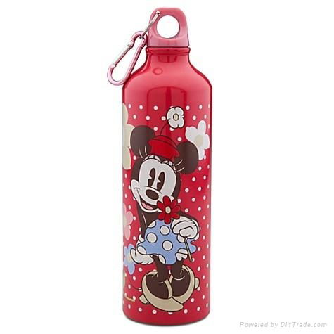 stainless steel sports bottle 4