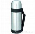 stainless steel travel vacuum bottle 2