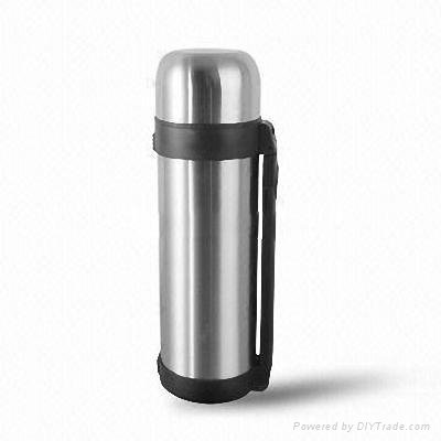 stainless steel travel vacuum bottle 3