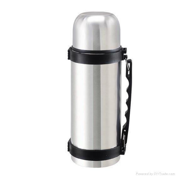 stainless steel travel vacuum bottle 4