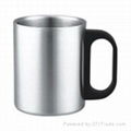 stainless steel coffee mug coffee cup 2