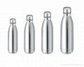 Double Wall Stainless Steel Cola Bottle 3