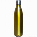 Double Wall Stainless Steel Cola Bottle 4