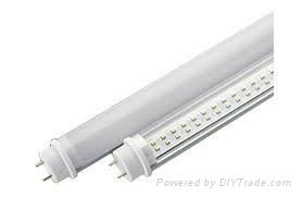 High Lumens 1200mm T8 18W LED Tube Light 2