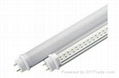 High Lumens 1200mm T8 18W LED Tube Light 2