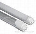 High Lumens 1200mm T8 18W LED Tube Light