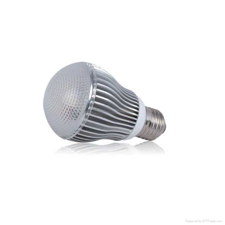 LED Bulb Lamp 4