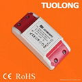 12w 300ma DC24-48V LED Driver