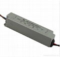 12w waterproof led driver