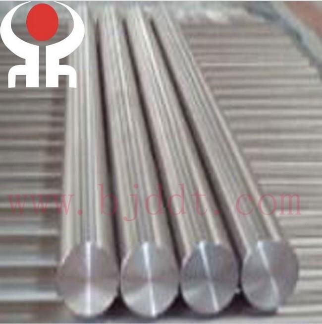 Ti-6Al-4V Titanium rod for orthopedics implant