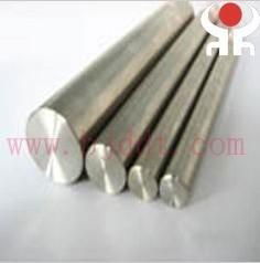 Ti-6Al-4V Titanium rod for orthopedics implant 2