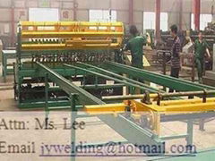 wire mesh machinery