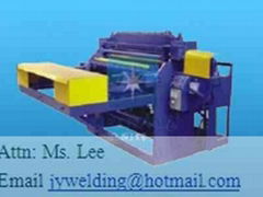 wire mesh machinery