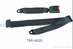 Auto Safety Seat Belt