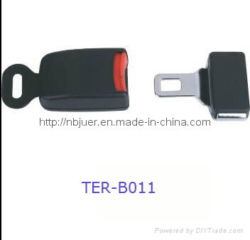 Auto Safety Seat Belt 2