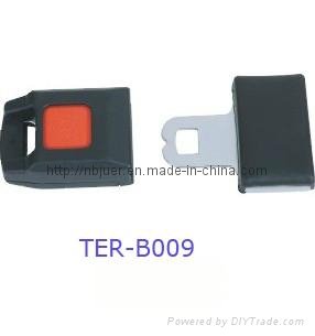Auto Two-Points Seat Belt 3