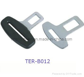 Auto Two-Points Seat Belt 4