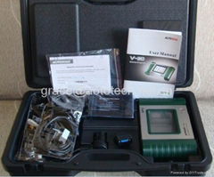 Original Autoboss V30 scanner