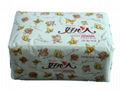 facial tissue 1