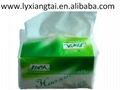 facial tissue 2