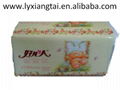 facial tissue 3