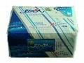 facial tissue 4