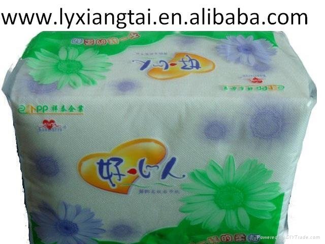 napkin tissue 3