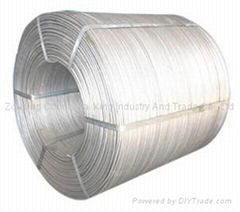 aluminium wire rod