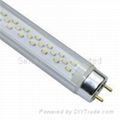 High Luminous Energy saving LED Tube 1