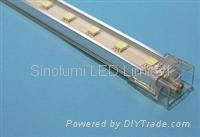 Energy-saving LED light Bar