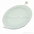 10W LED light Panel