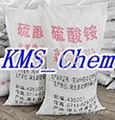 ammonium sulphate  3