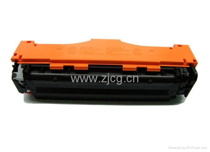 CB530-533A Toner Cartridge,Compatible HP 1215,2025 toner cartridge