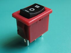 electrical rocker boat switch 