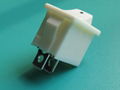 electrical boat rocker switch  2