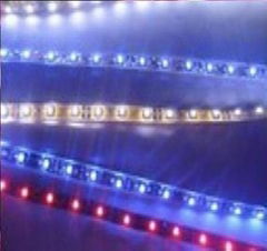 High Power LED Strip Light with CE RoHS certificate